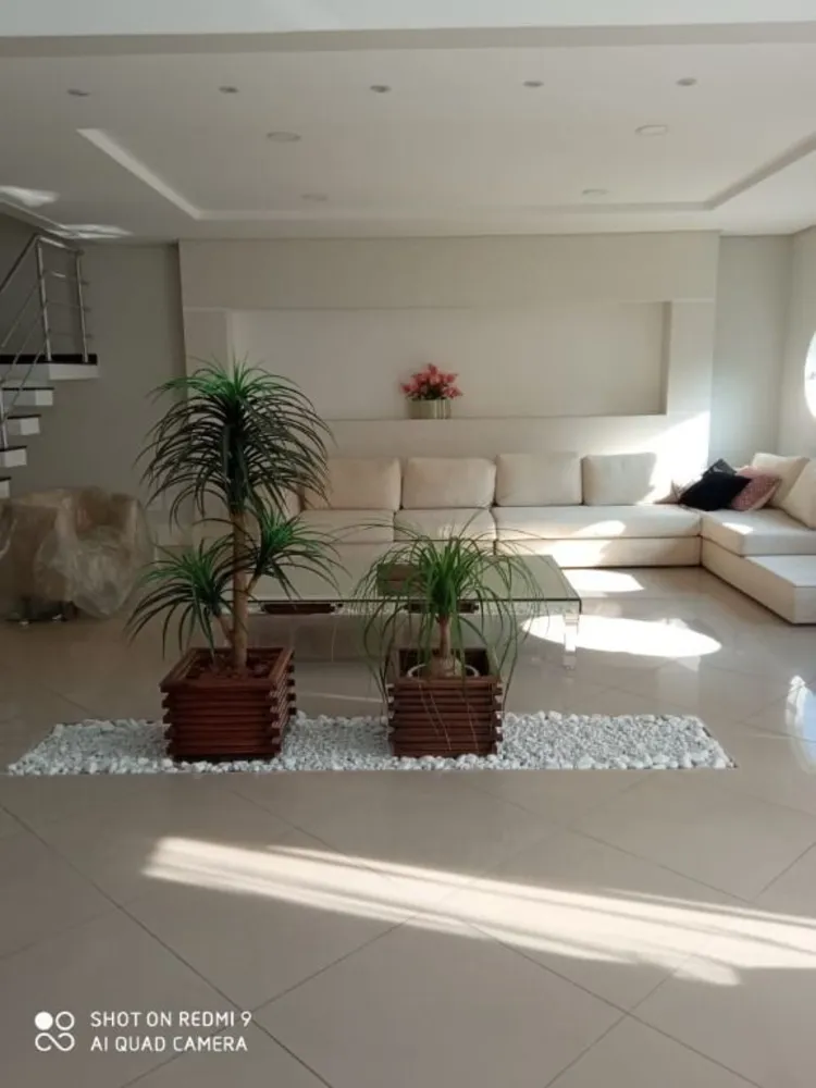 Sobrado, 4 quartos, 600 m² - Foto 3