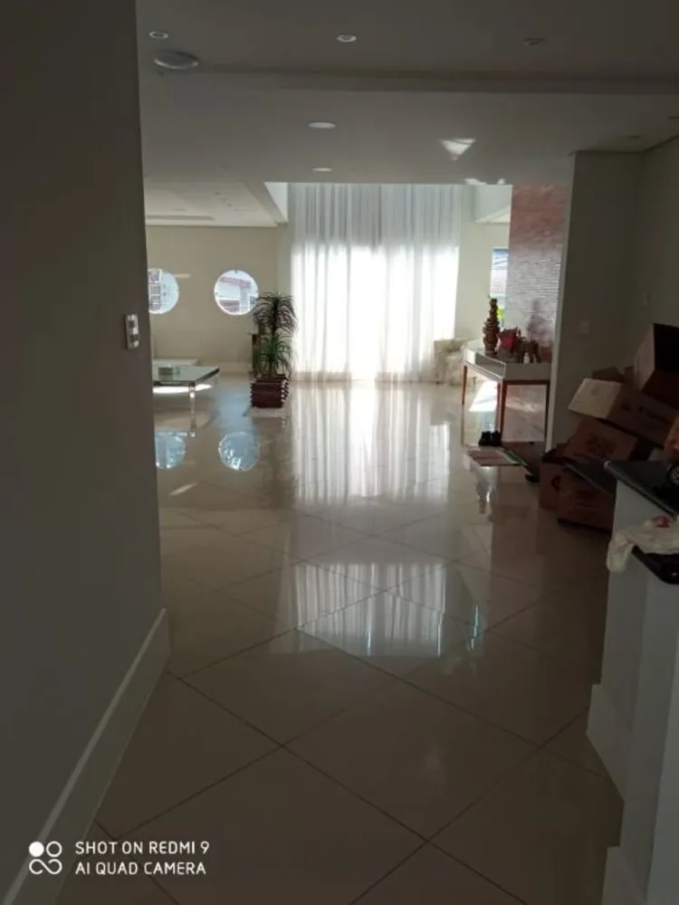 Sobrado, 4 quartos, 600 m² - Foto 4
