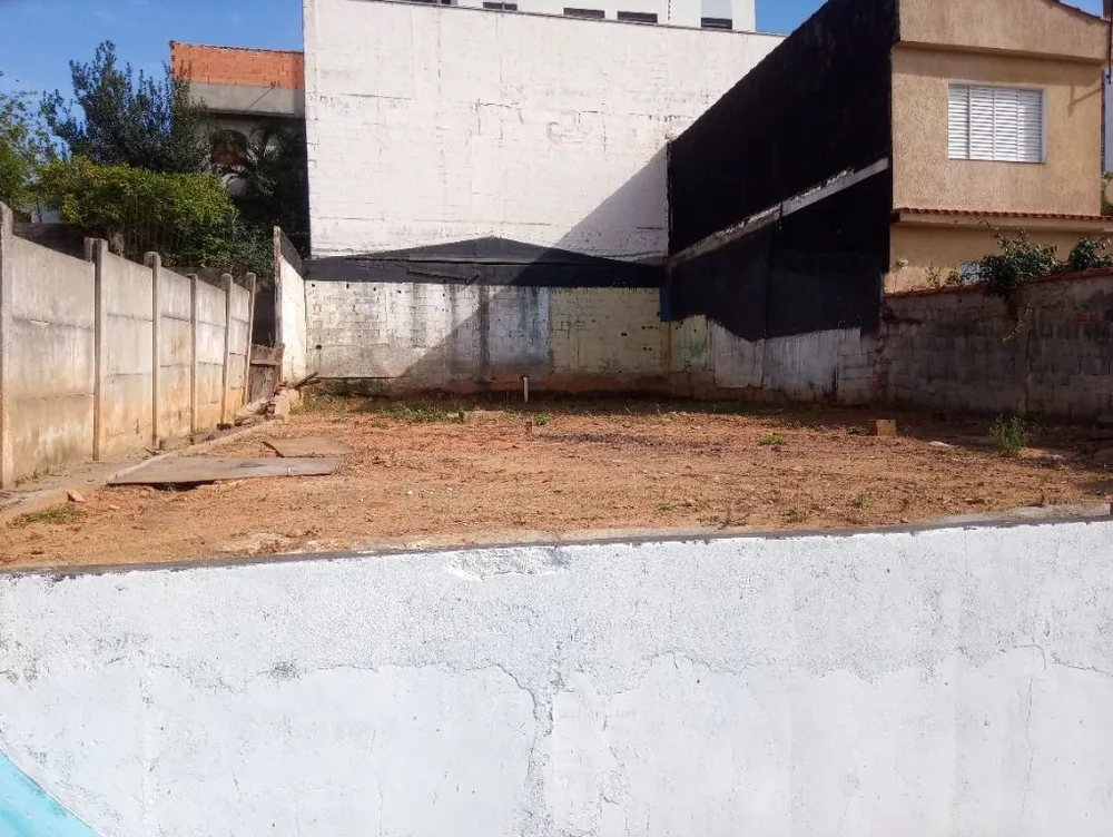 Terreno, 400 m² - Foto 1