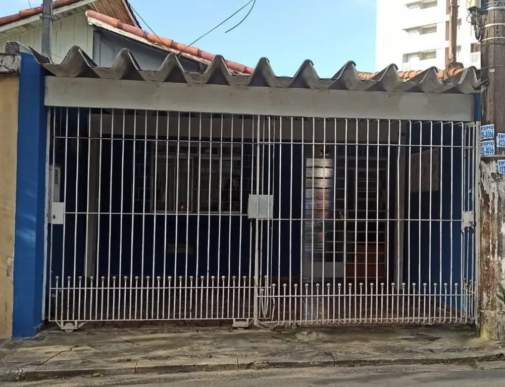 Casa, 2 quartos, 150 m² - Foto 1