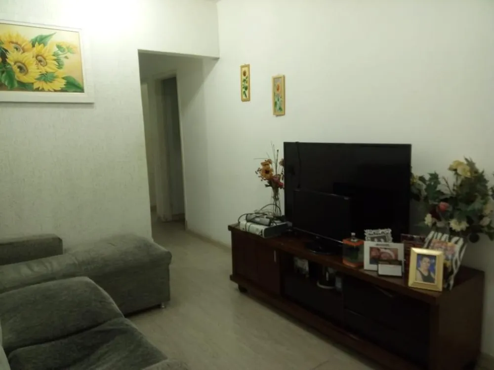 Apartamento, 2 quartos, 54 m² - Foto 2