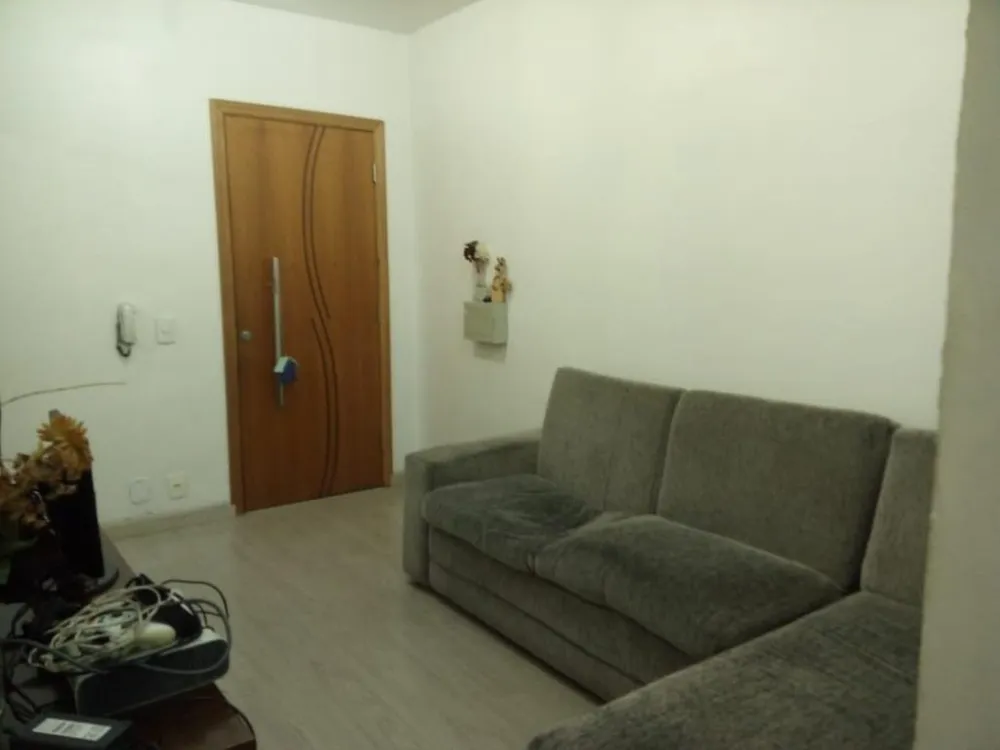 Apartamento, 2 quartos, 54 m² - Foto 3