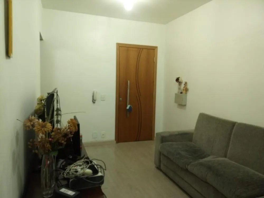 Apartamento, 2 quartos, 54 m² - Foto 1