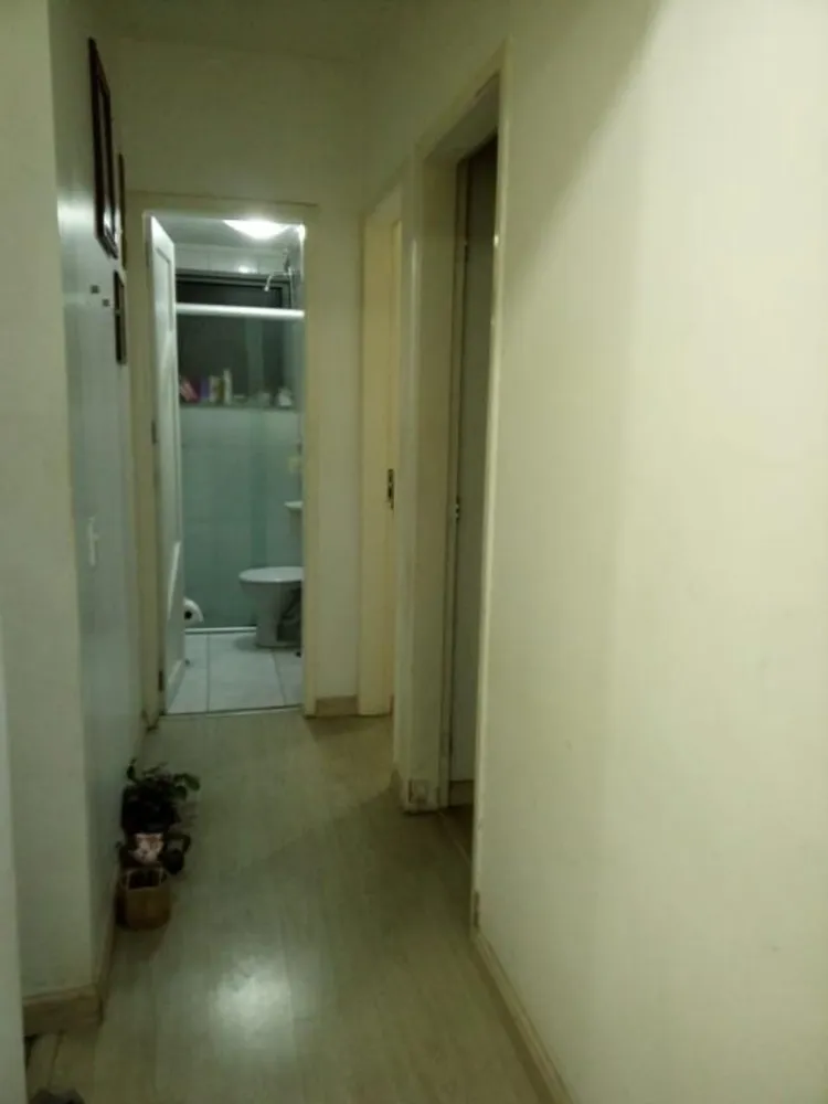 Apartamento, 2 quartos, 54 m² - Foto 4