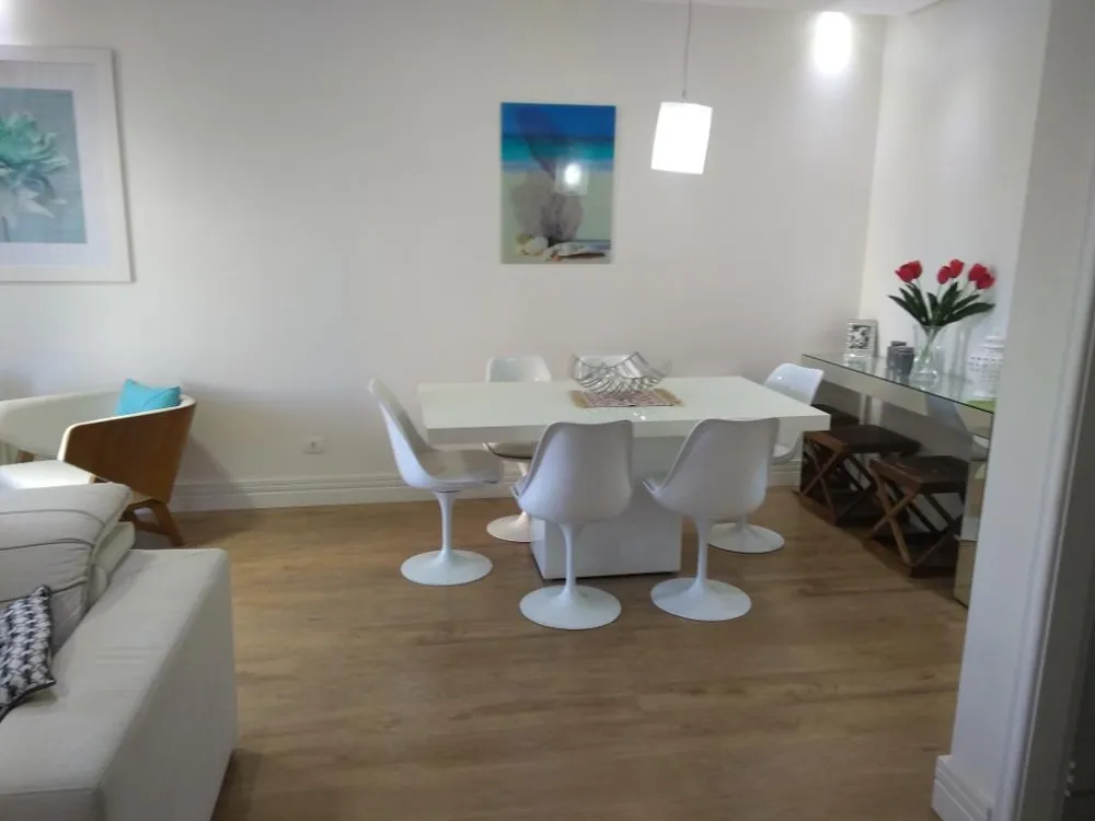 Apartamento, 2 quartos, 80 m² - Foto 2