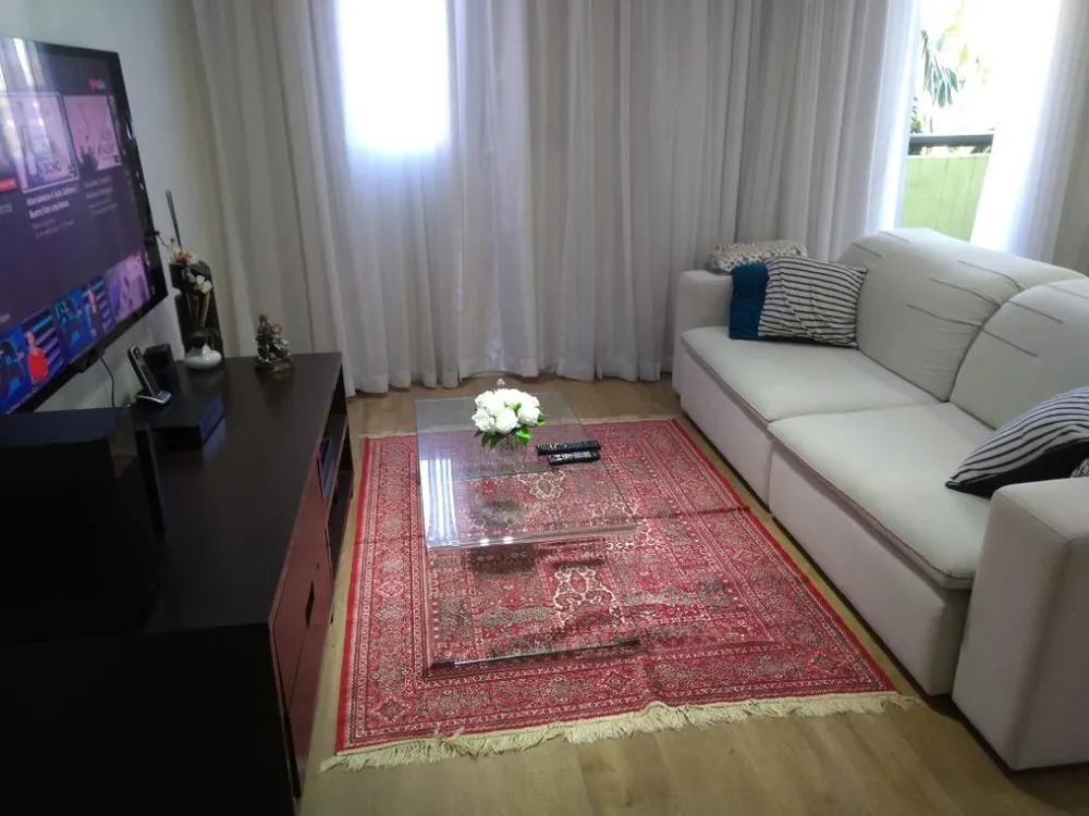 Apartamento, 2 quartos, 80 m² - Foto 4