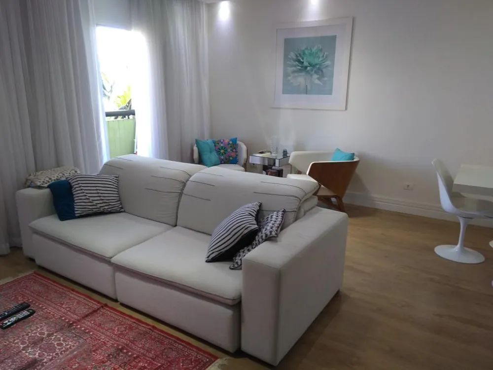Apartamento, 2 quartos, 80 m² - Foto 3