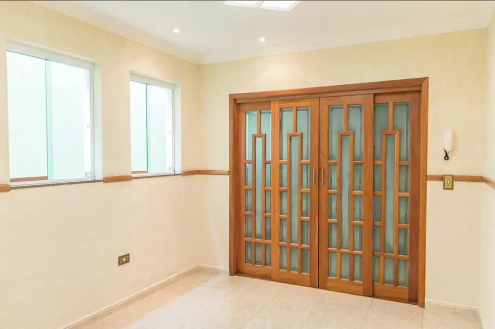 Sobrado, 3 quartos, 250 m² - Foto 4