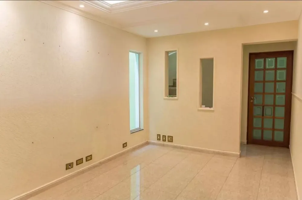 Sobrado, 3 quartos, 250 m² - Foto 1
