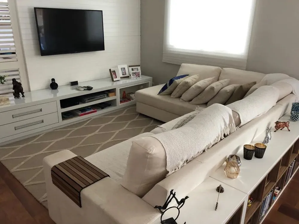 Apartamento, 4 quartos, 180 m² - Foto 1
