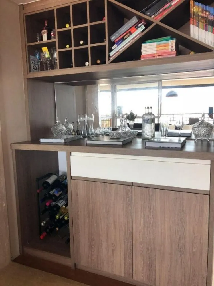 Apartamento, 4 quartos, 180 m² - Foto 4