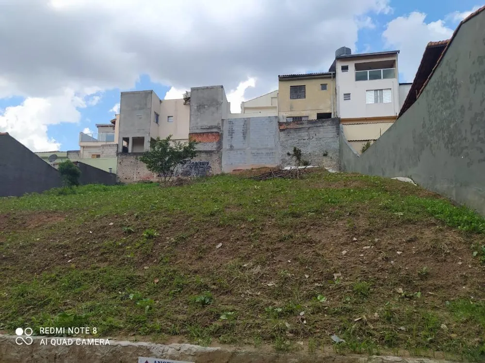 Terreno, 295 m² - Foto 1