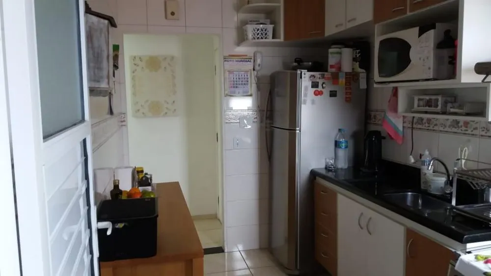 Apartamento, 2 quartos, 72 m² - Foto 4