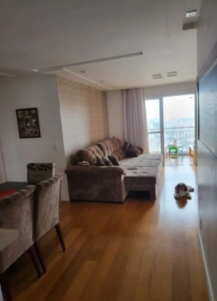 Apartamento, 3 quartos, 104 m² - Foto 1