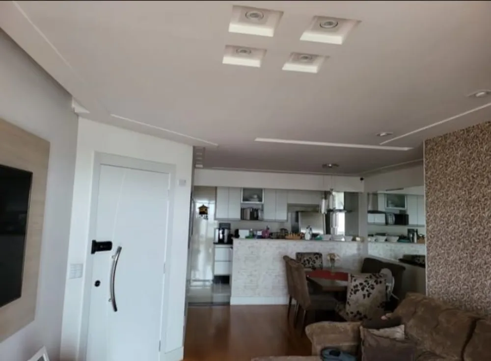 Apartamento, 3 quartos, 104 m² - Foto 4