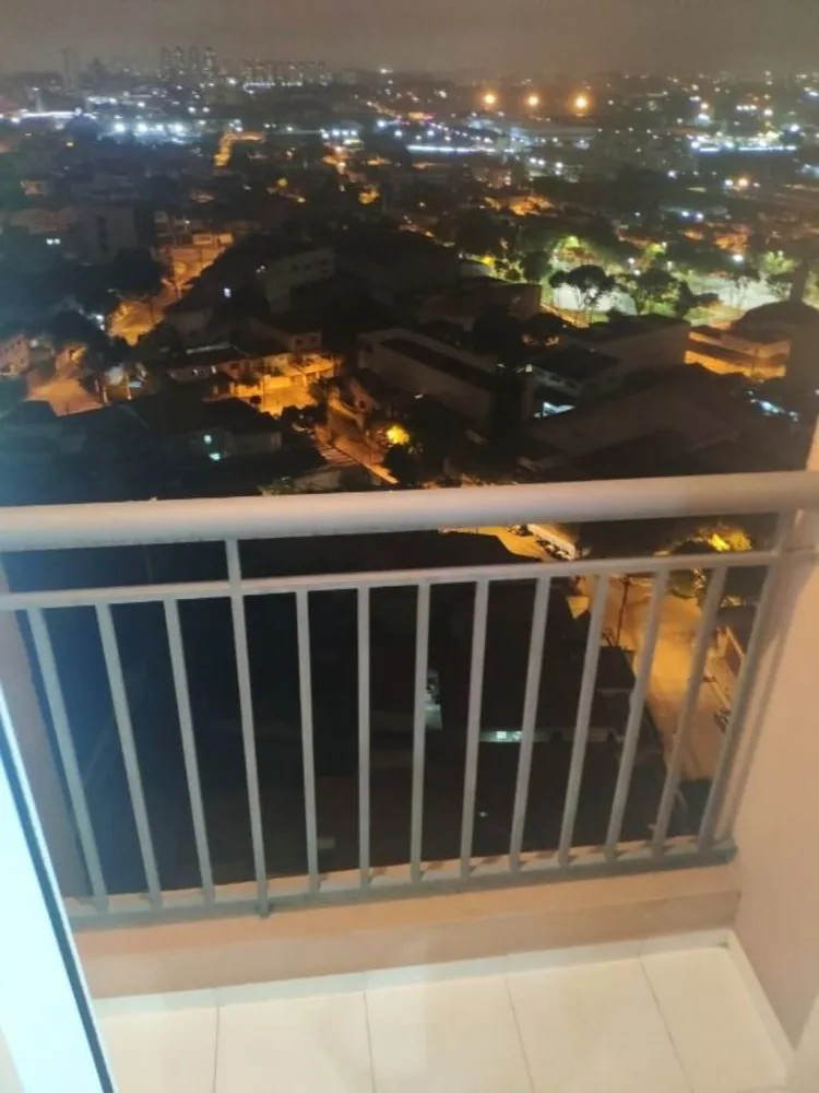 Apartamento, 2 quartos, 52 m² - Foto 2