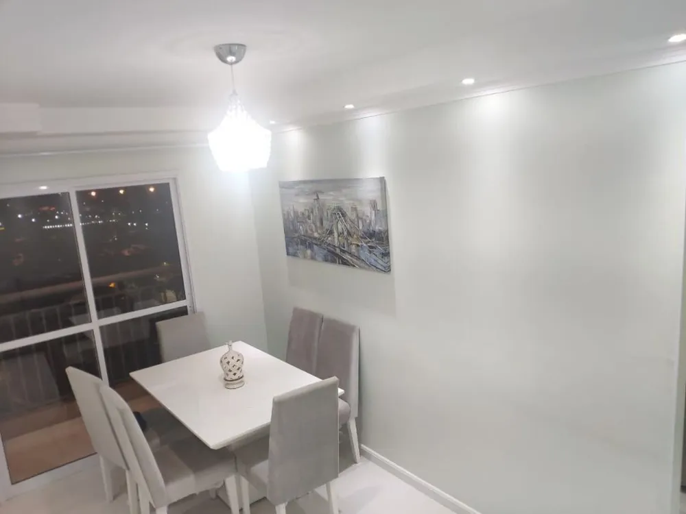 Apartamento, 2 quartos, 52 m² - Foto 4