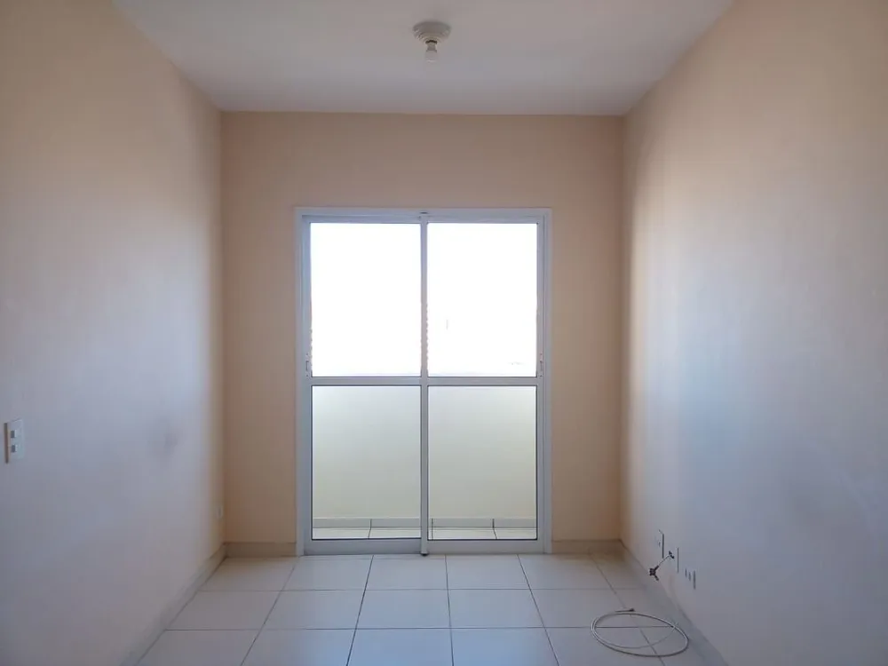 Apartamento, 2 quartos, 53 m² - Foto 1