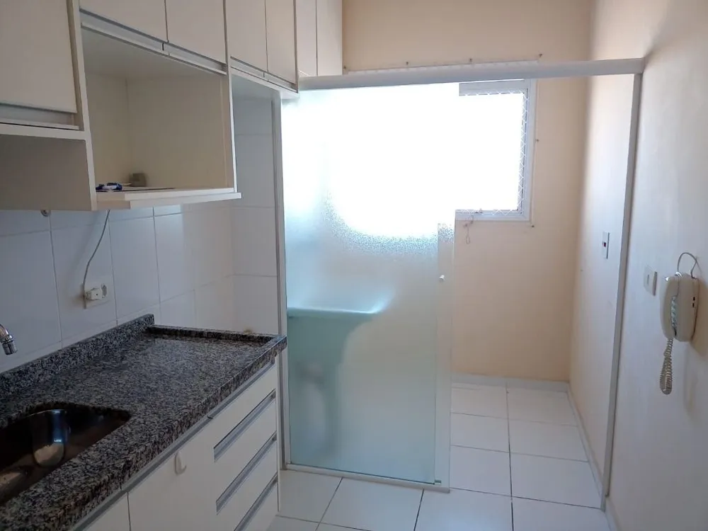 Apartamento, 2 quartos, 53 m² - Foto 2