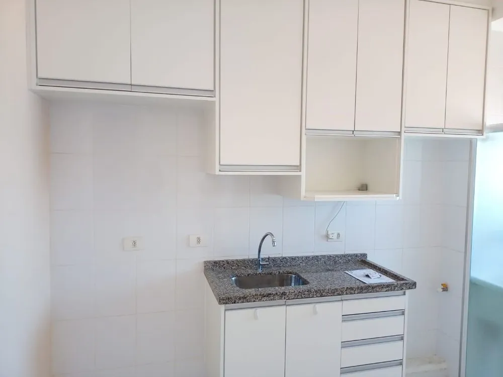 Apartamento, 2 quartos, 53 m² - Foto 4