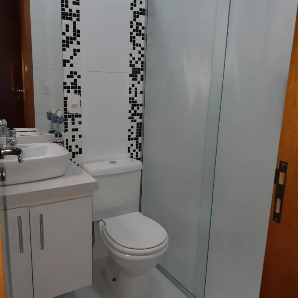 Sobrado, 3 quartos, 221 m² - Foto 4