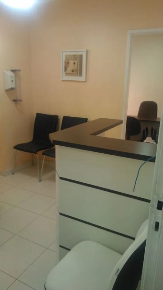 Sala-Conjunto, 35 m² - Foto 1