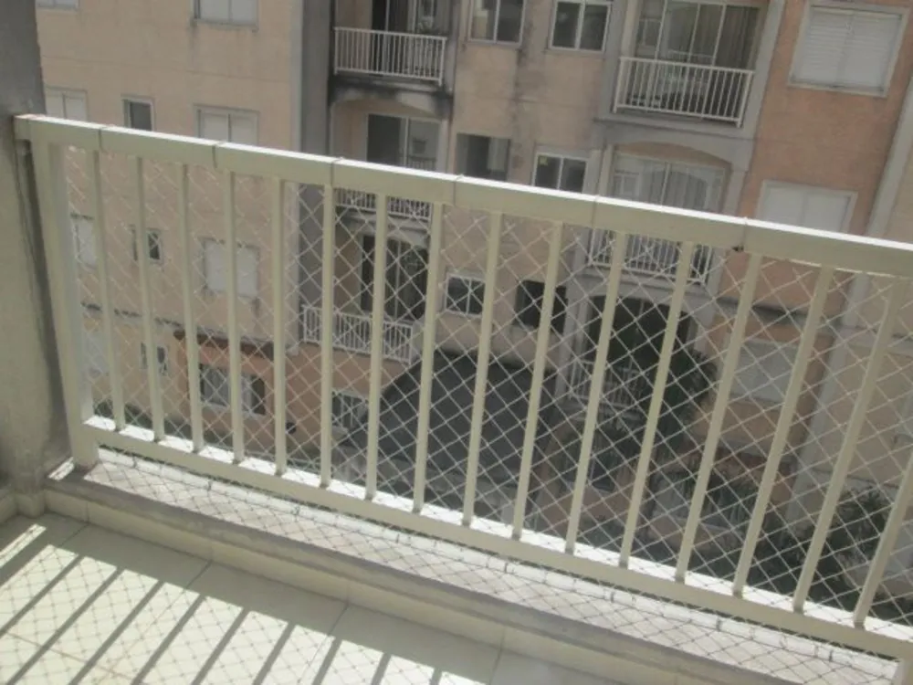 Apartamento, 3 quartos, 72 m² - Foto 4