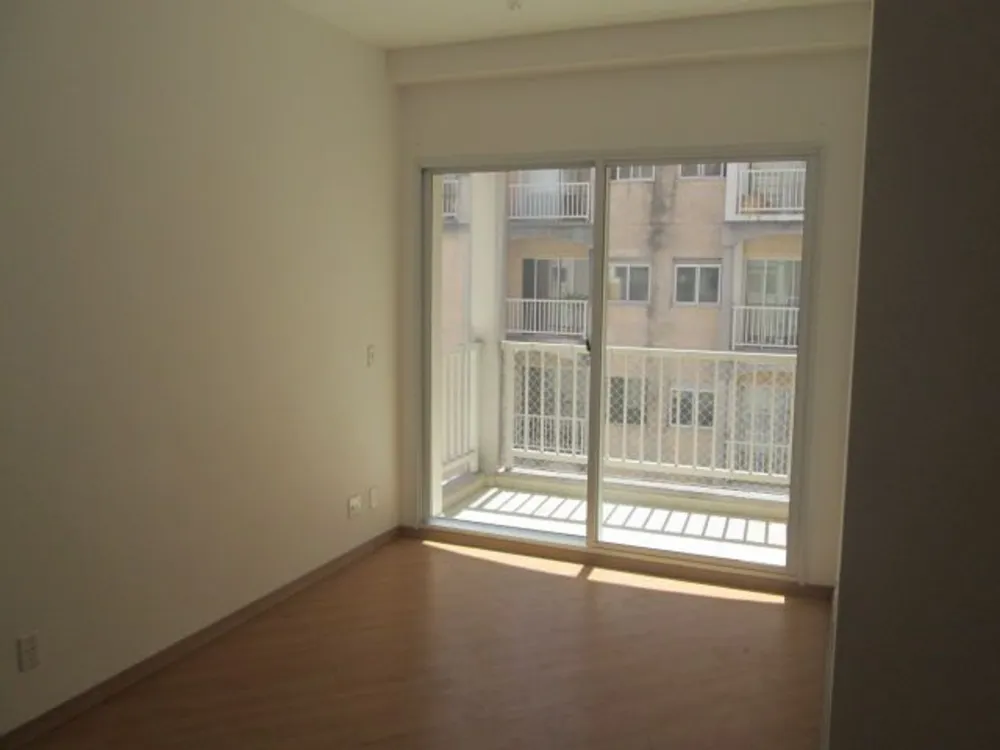 Apartamento, 3 quartos, 72 m² - Foto 2