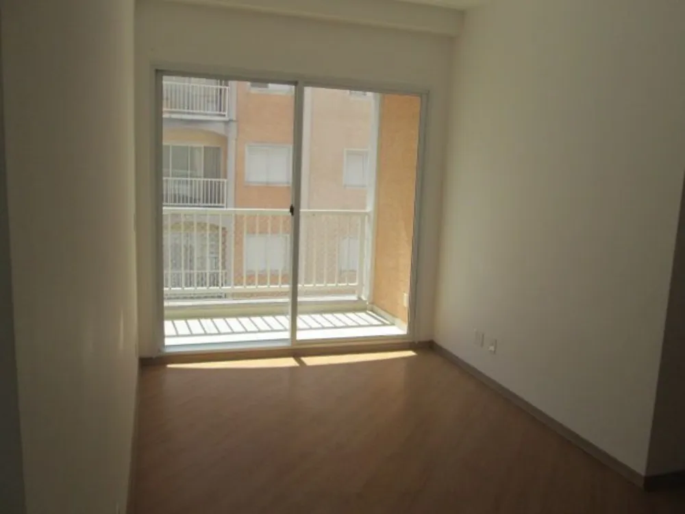 Apartamento, 3 quartos, 72 m² - Foto 1