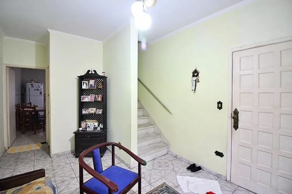 Sobrado, 2 quartos, 135 m² - Foto 2