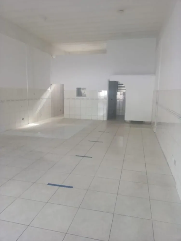 Loja-Salão, 120 m² - Foto 1