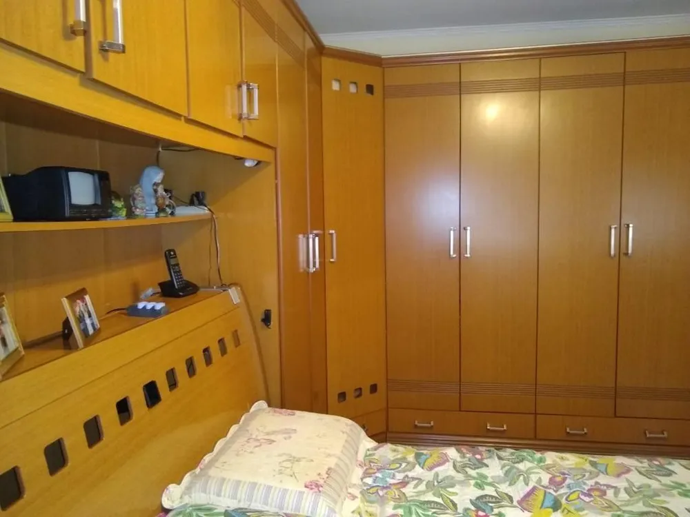 Sobrado, 3 quartos, 288 m² - Foto 3