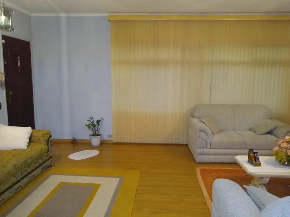 Sobrado, 3 quartos, 288 m² - Foto 1