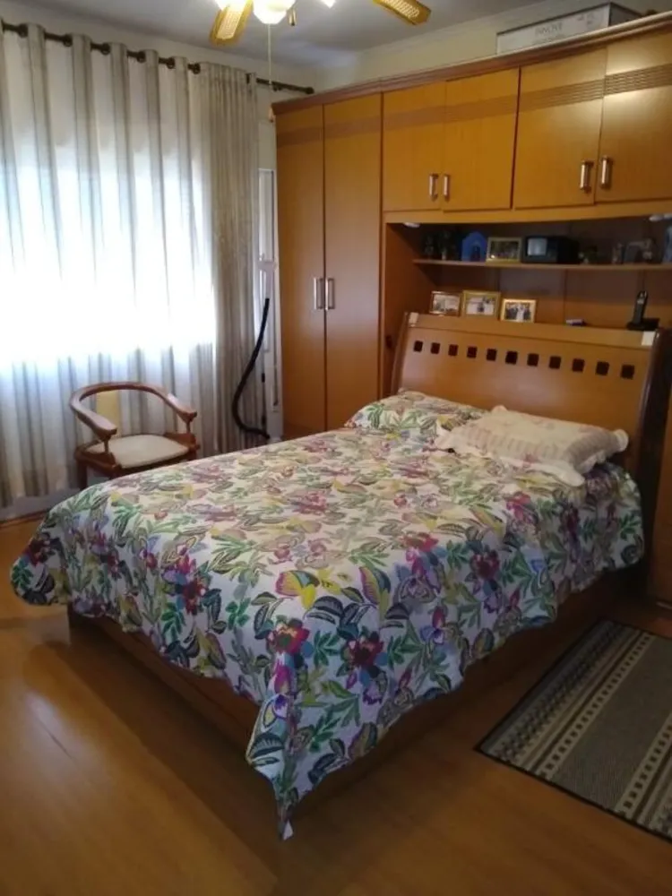 Sobrado, 3 quartos, 288 m² - Foto 4