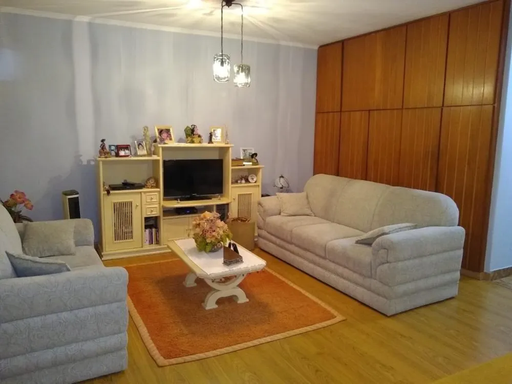 Sobrado, 3 quartos, 288 m² - Foto 2