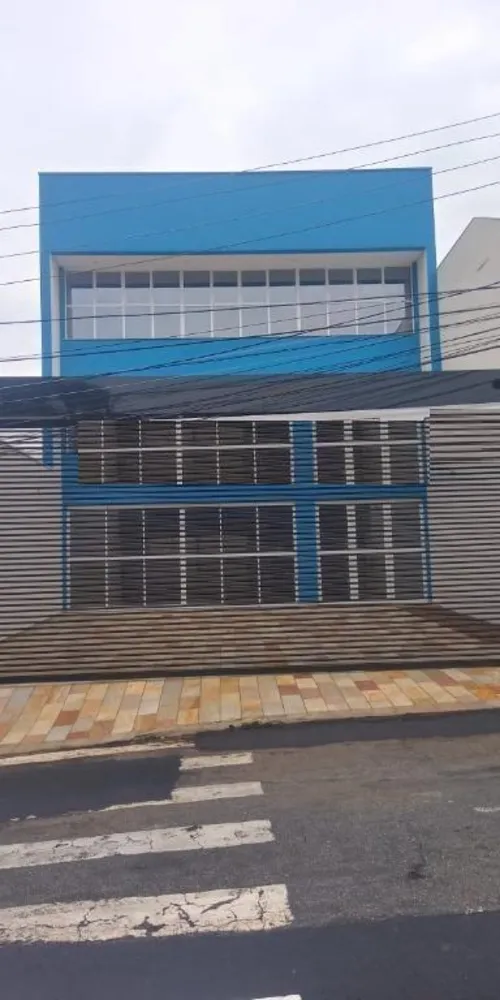 Prédio Inteiro, 715 m² - Foto 1