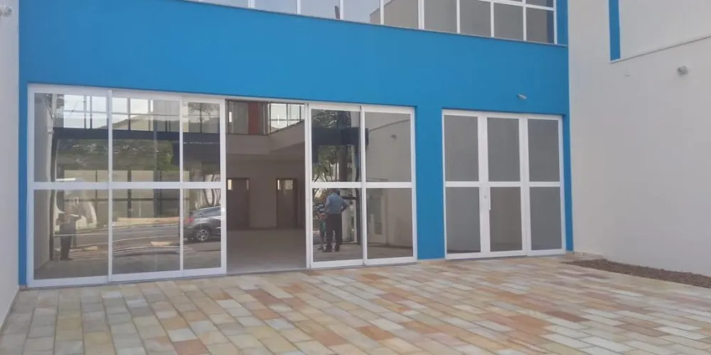 Prédio Inteiro, 715 m² - Foto 2