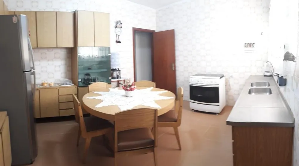 Casa, 3 quartos, 312 m² - Foto 4