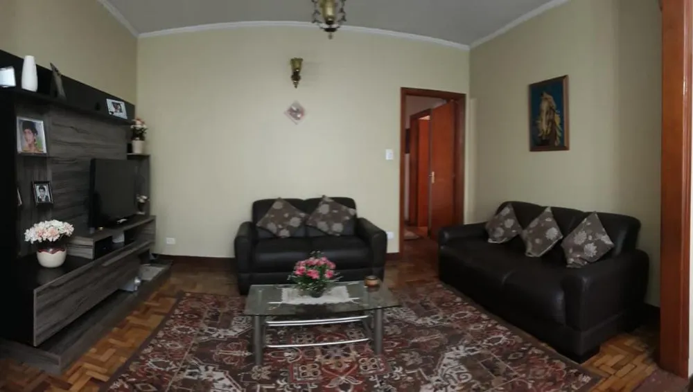 Casa, 3 quartos, 312 m² - Foto 1