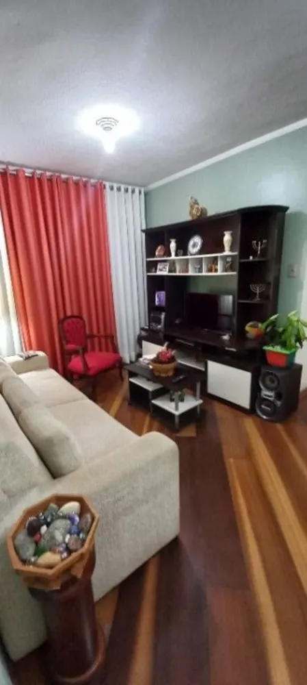Apartamento, 2 quartos, 61 m² - Foto 2