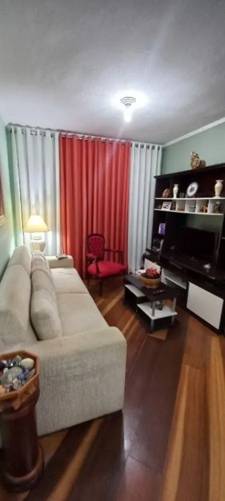 Apartamento, 2 quartos, 61 m² - Foto 1