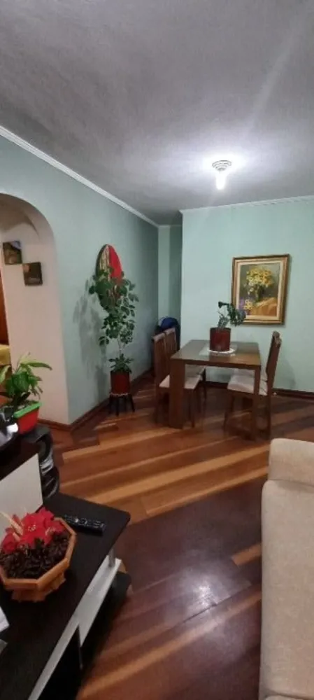 Apartamento, 2 quartos, 61 m² - Foto 4