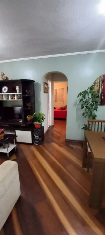 Apartamento, 2 quartos, 61 m² - Foto 3
