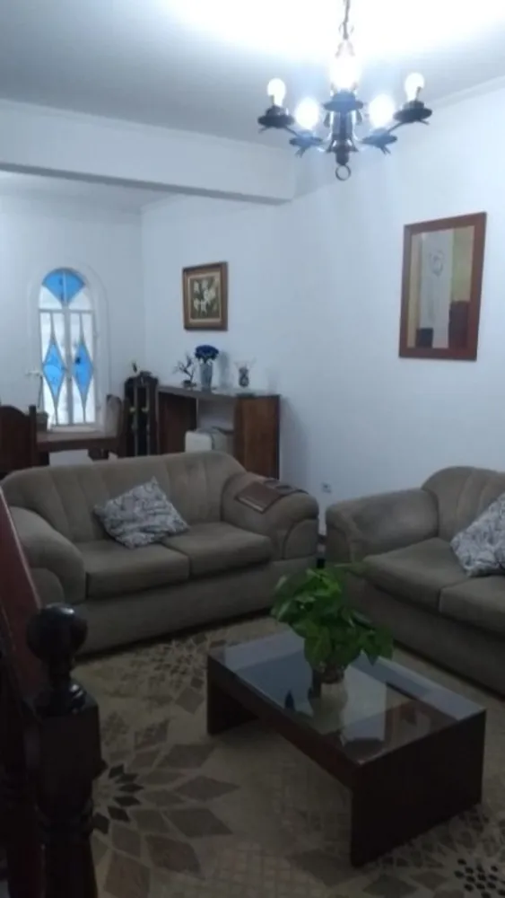 Sobrado, 3 quartos, 193 m² - Foto 2