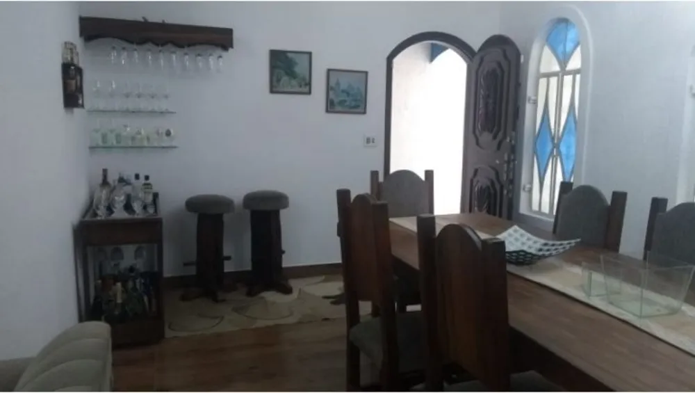Sobrado, 3 quartos, 193 m² - Foto 1