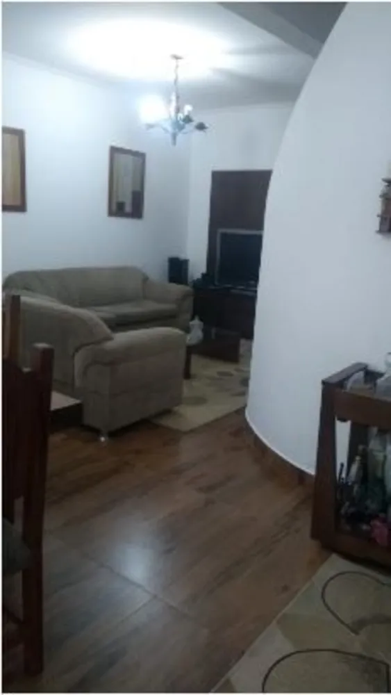 Sobrado, 3 quartos, 193 m² - Foto 3