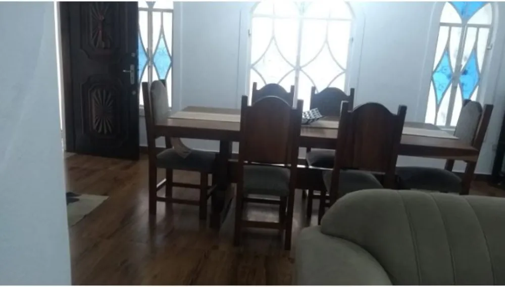 Sobrado, 3 quartos, 193 m² - Foto 4