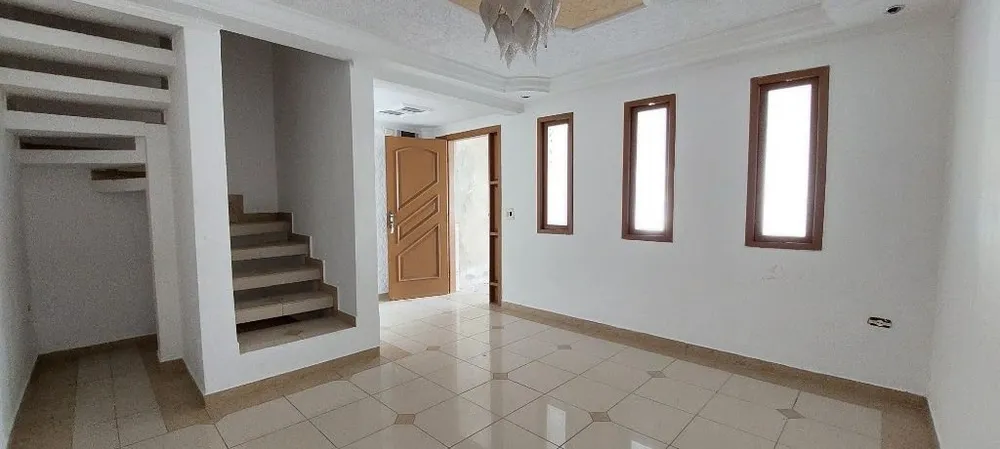 Sobrado, 3 quartos, 175 m² - Foto 1
