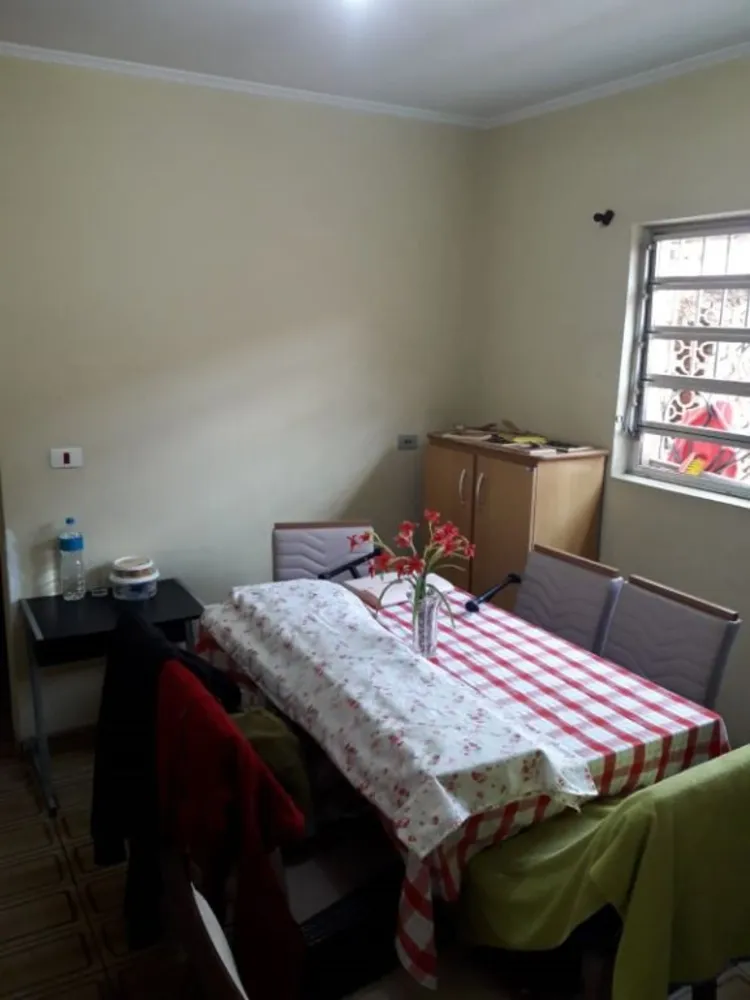 Sobrado, 3 quartos, 165 m² - Foto 4