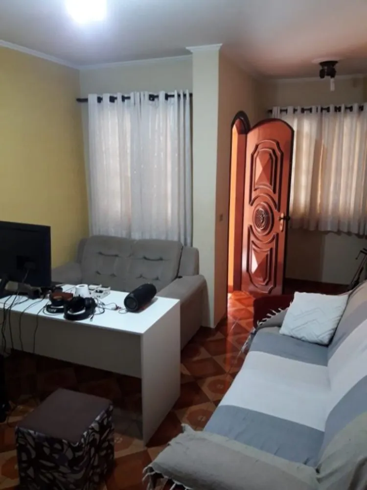 Sobrado, 3 quartos, 165 m² - Foto 2